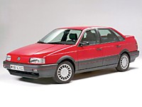 Volkswagen Passat B3 (1988-1993г.в.)
