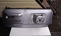 Дверь задка Honda CR-V (95-01)